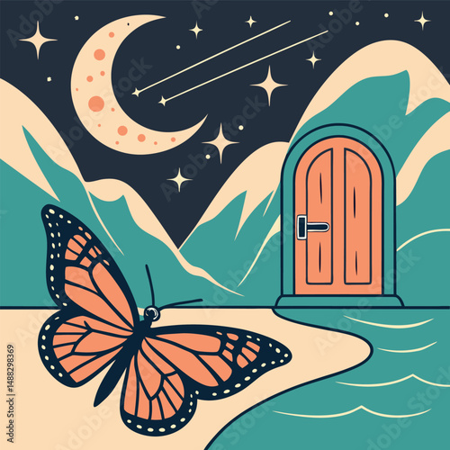  Surreal Vector Art.