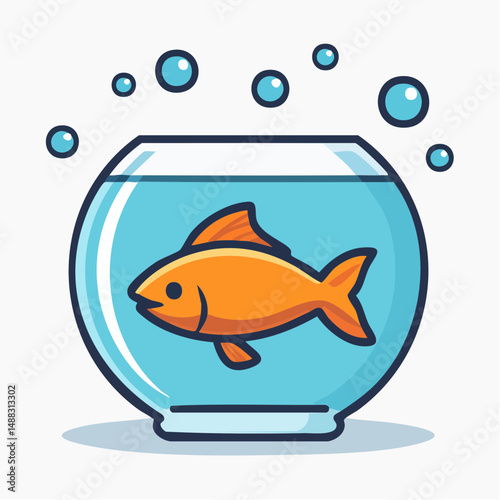  Fish Bowl Scene