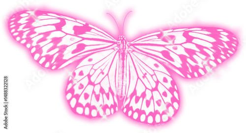 Retro y2k animal element