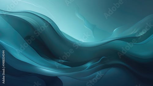 Designing a background image can serve as an attractive and adaptable design feature for multiple applications.
