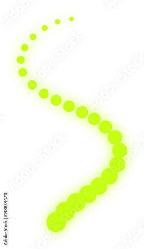 Y2k shape element
