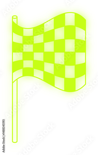 Y2k shape element