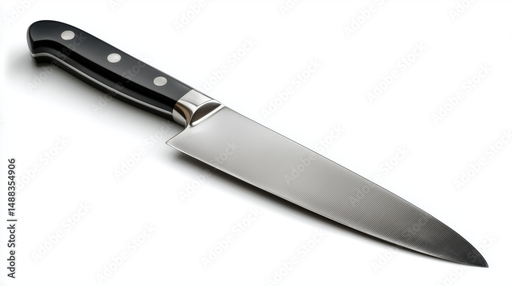 Stainless Chef Knife Stainless Chef Knife