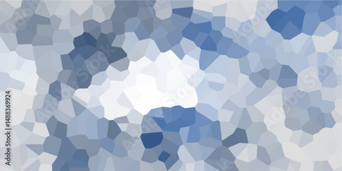 Abstract colorful background with triangles mosaic pattern vector backdrop with hexagons. Multicolored geometric wattled mosaic pattern wallpaper. colorful stoke colors stone tile pattern, vector..	
