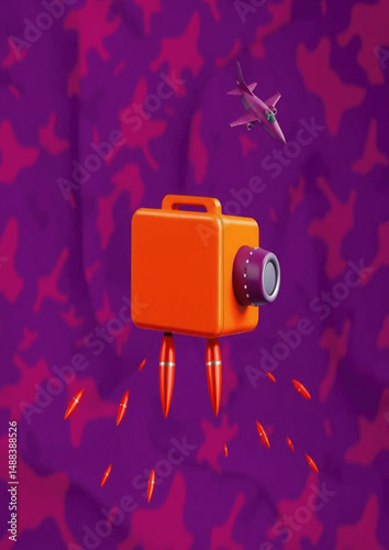 abstract background vector