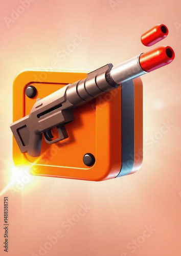 screwdriver and screws