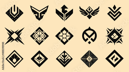 Vector Icon Pack for Marketing and Sales Strategies