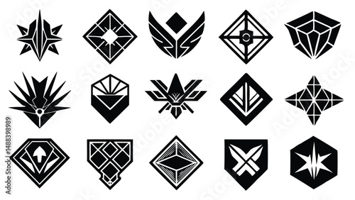 Marketing and Sales Vector Icon Pack for Business
