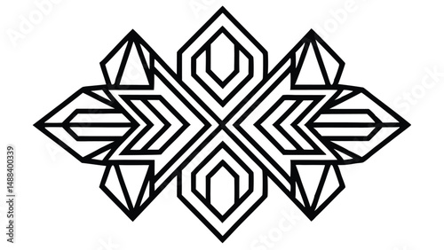 Abstract Contemporary Vector Pack for Design