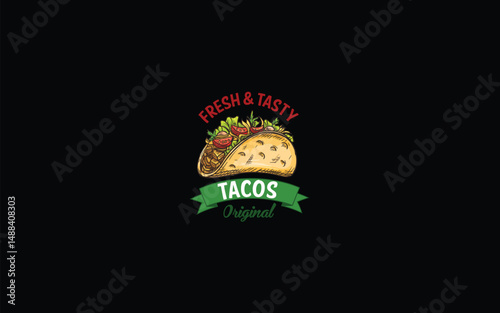 Pizza, Fries, Ice Cream, Burger and Fast Food Icon, Junk Food Combo Logo, Fast Food Illustration Design, Street Food Icon Set, Quick Bite Symbol, Takeaway Food Emblem, Delicious Snack Logo, Fast Food 