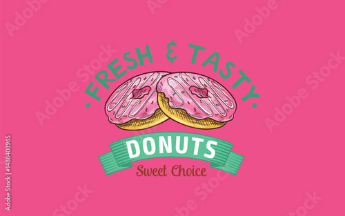 Pizza, Fries, Ice Cream, Burger and Fast Food Icon, Junk Food Combo Logo, Fast Food Illustration Design, Street Food Icon Set, Quick Bite Symbol, Takeaway Food Emblem, Delicious Snack Logo, Fast Food 