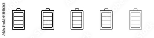 Warehouse icon concept. graphic design, logo, Web, UI.