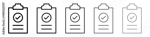 Project Development icon concept. graphic design, logo, Web, UI.