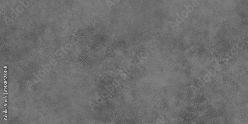 Abstract black and gray texture background with black wall texture design. Stone marble wall concrete texture horror dark concept in backdrop. Dark wall texture background.	
