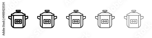 LPG icon concept. graphic design, logo, Web, UI.