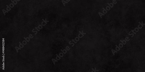 Abstract black and gray texture background with black wall texture design. Stone marble wall concrete texture horror dark concept in backdrop. Dark wall texture background.	
