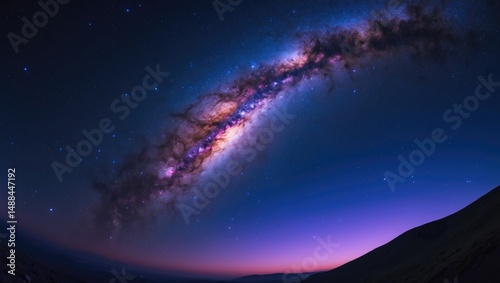 Galactic Structure of the Milky Way