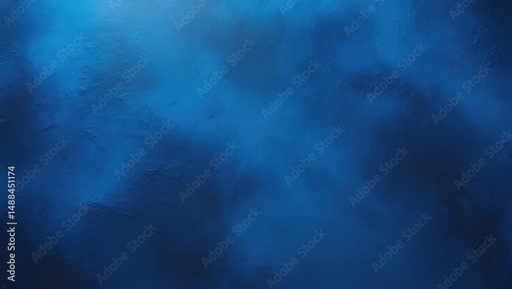 Design ideas with a textured blue abstract background Design ideas with a textured blue abstract background
