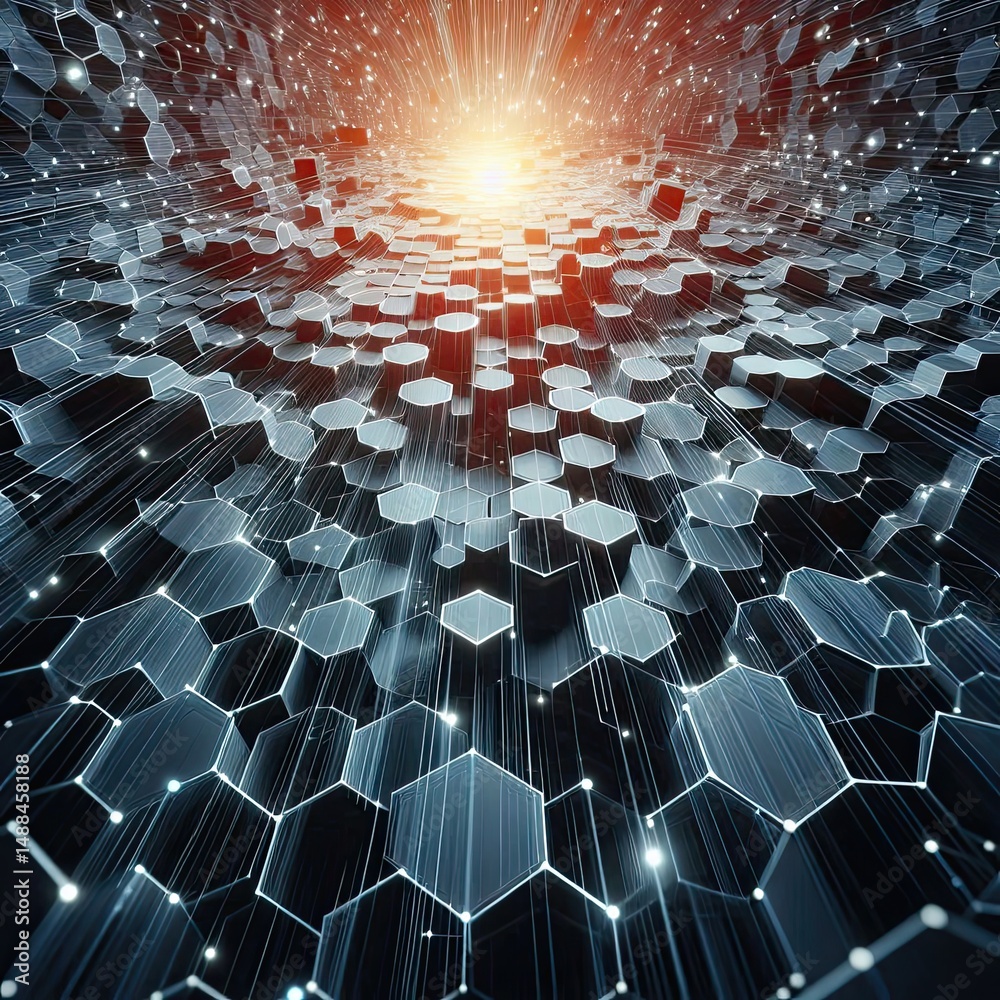 Obraz premium pattern