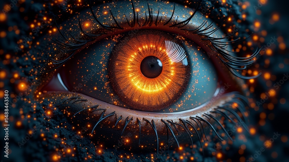 Close up eye images Close up eye images