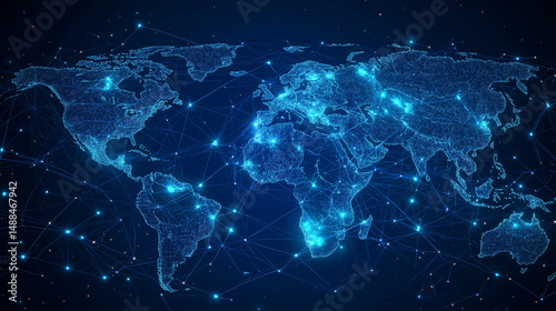 Global Trade Network and International Logistics on World Trade Day