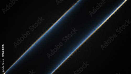 Abstract Wave Background
