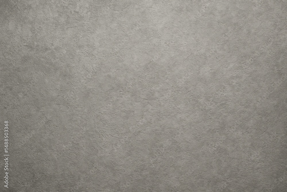 Fototapeta premium Textured concrete surface with subtle variations—industrial, minimalist, and raw authentic design