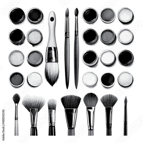 Brushes