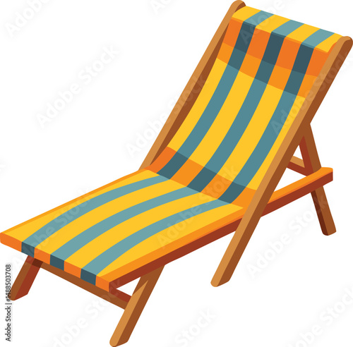 Sun lounger