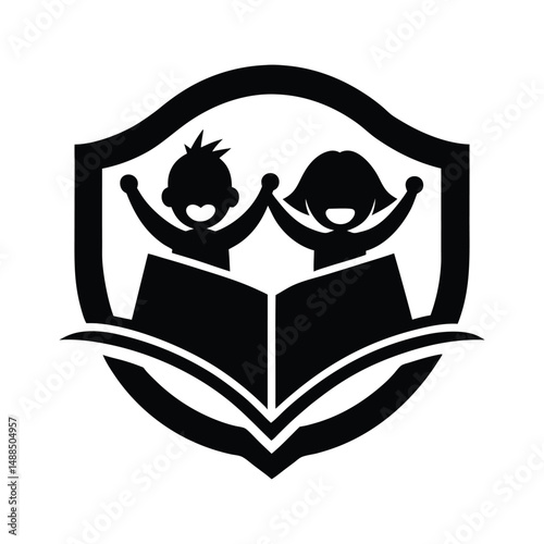 Education cost, tuition or scholarship, money for university or graduation vector art