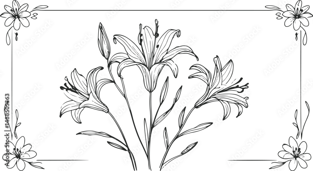 Fototapeta premium Mobile