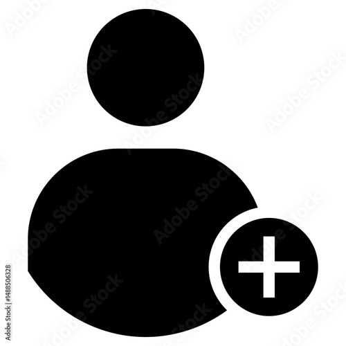 Add icon