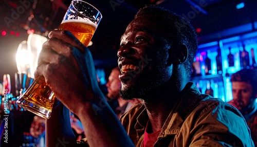 Raise your mug to the good times ahead.  