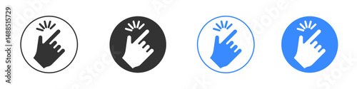 Easy icon editable flat vector illustration concept.