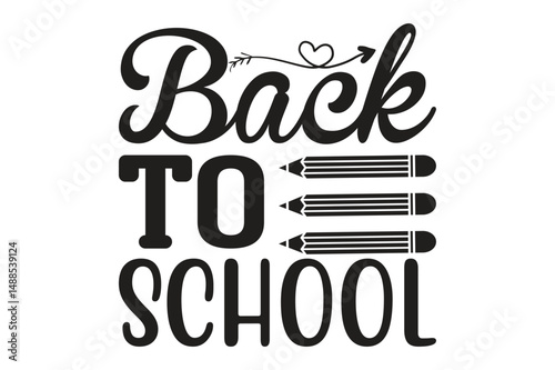 Back to School