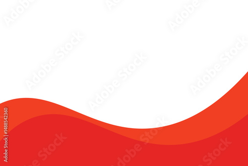 orange abstract background
