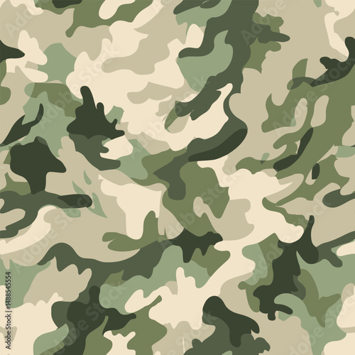 Camouflage pattern for clothing design trendy camouflage military pattern, perfect for military designs, outdoor gear, fashion fabrics, and creative projects