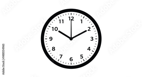 A set of retro-style alarm clocks featuring black and yellow designs. Each clock differs in details such as time displayed and dial markings, presenting a consistent yet varied aesthetic appeal.

