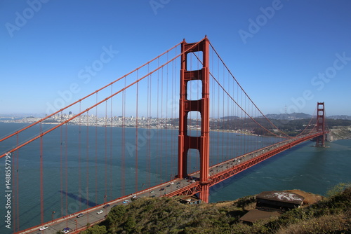 Golden Gate Bridge