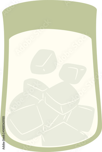 aloe vera, drink juice