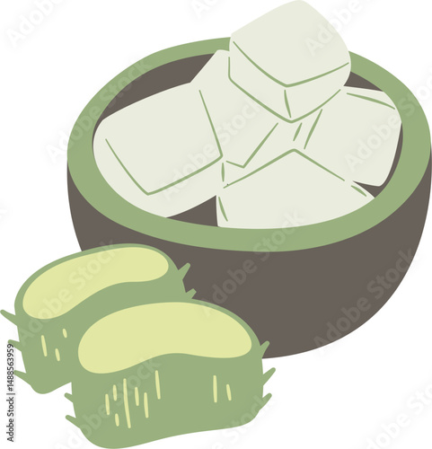 aloe vera, product