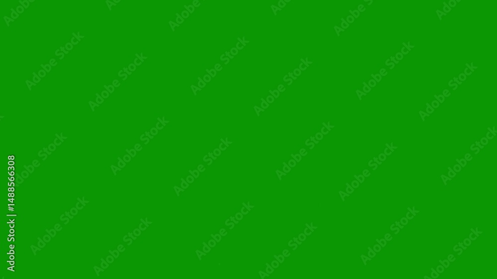 Water splash, water blast underwater explosion, object hitting the water surface, green screen background, Waterfall Green Screen footage background