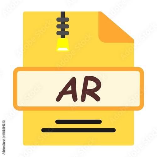 AR Icon