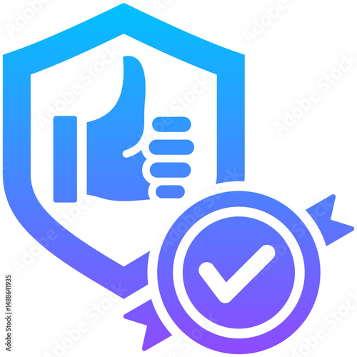 Reliability Icon