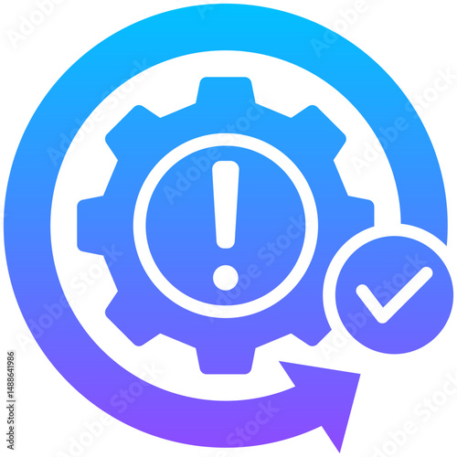 Recovery Icon