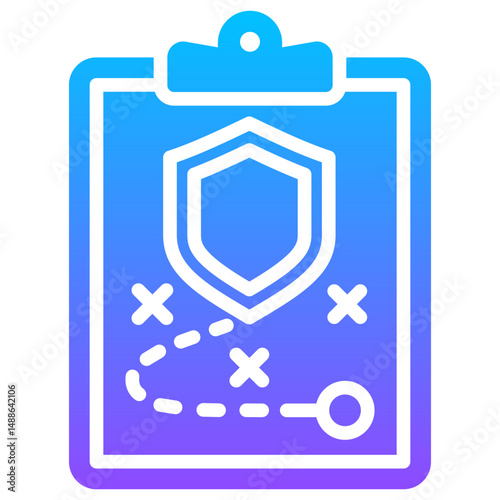 Planning Icon