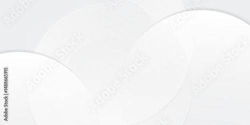 Vector aluminum grey sheet with reflection. Platinum and titanium abstract cold art