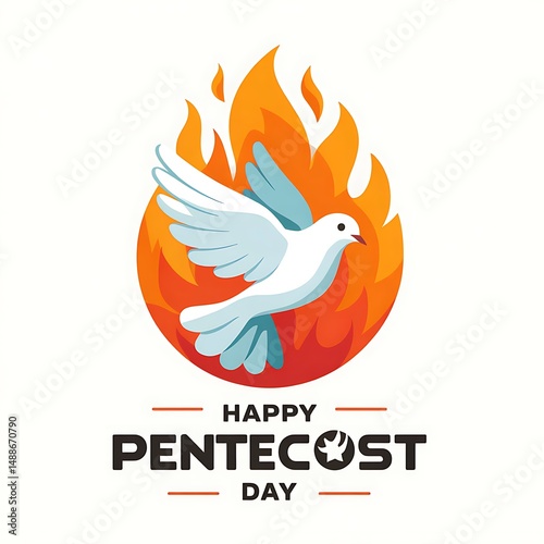 Pentecost Day