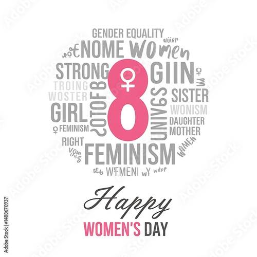Happy Women’s Day