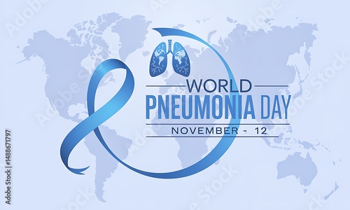 World Pneumonia Day
